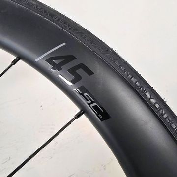 Używany CINELLI PRESSURE ADR 2025 Road & Gravel — zdjęcie 11 z 23