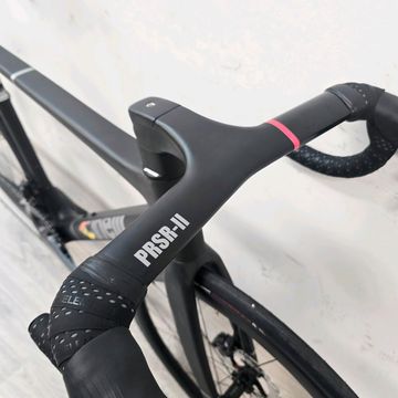 Używany CINELLI PRESSURE ADR 2025 Road & Gravel — zdjęcie 7 z 23