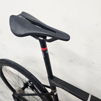Brugt CINELLI PRESSURE ADR 2025 Road & Gravel — billede 20 af 23