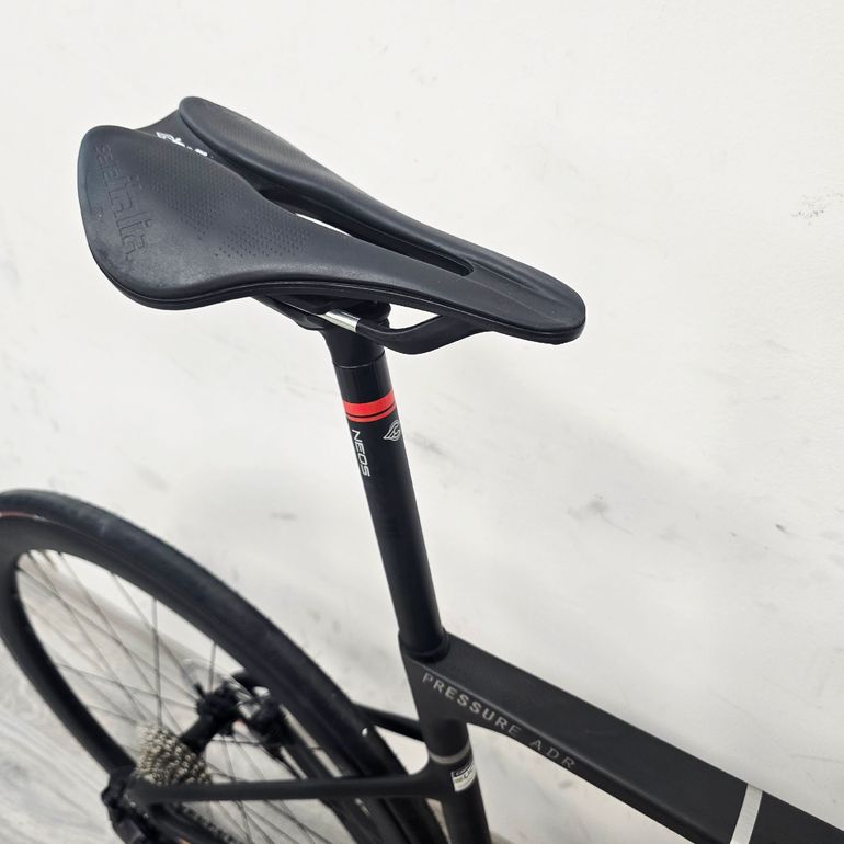 Brugt CINELLI PRESSURE ADR 2025 Road & Gravel — billede 20 af 23