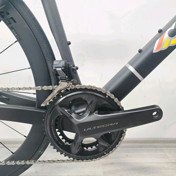 Brugt CINELLI PRESSURE ADR 2025 Road & Gravel — billede 4 af 23