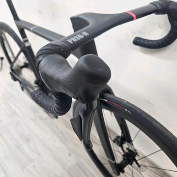 Używany CINELLI PRESSURE ADR 2025 Road & Gravel — zdjęcie 6 z 23