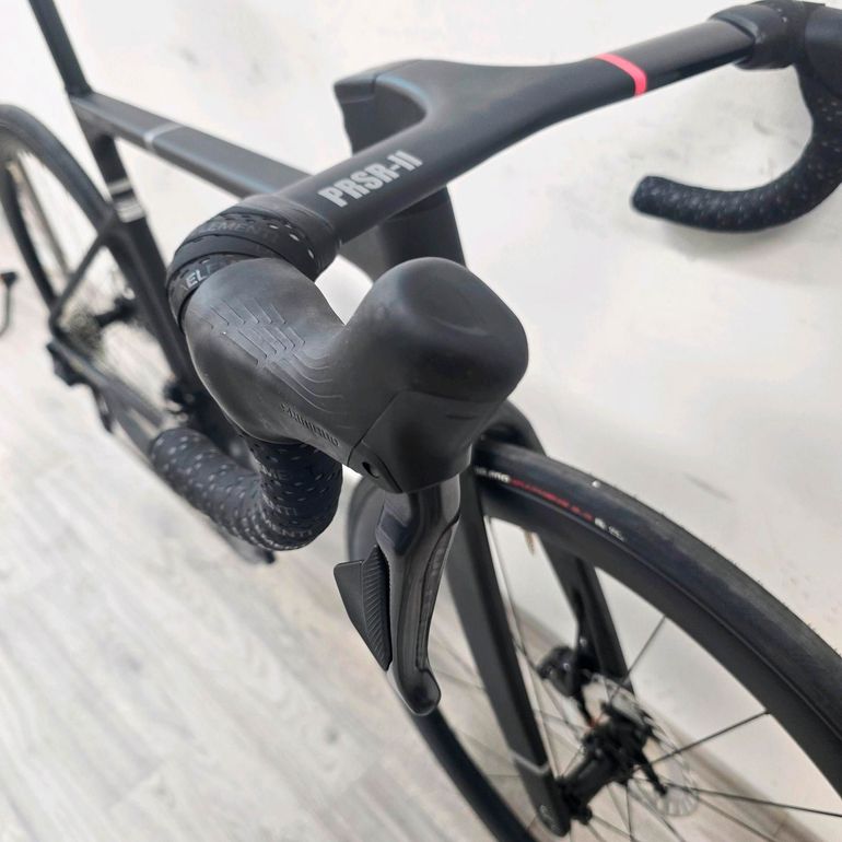 Brugt CINELLI PRESSURE ADR 2025 Road & Gravel — billede 6 af 23