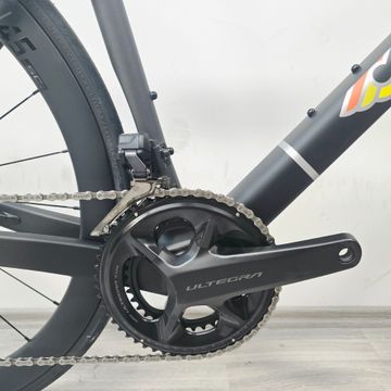 Używany CINELLI PRESSURE ADR 2025 Road & Gravel — zdjęcie 16 z 23