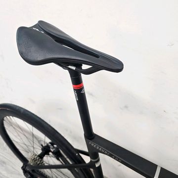 Używany CINELLI PRESSURE ADR 2025 Road & Gravel — zdjęcie 8 z 23