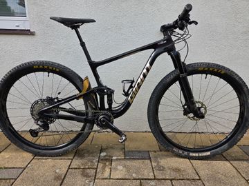 Brugt Giant Anthem Advanced, Pro 29 1 2021 2021 MTB