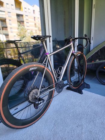 Used 2-11 Custom Other Shimano 2026 Road & Gravel