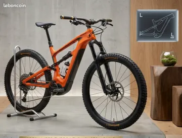 Cannondale Habit Neo+ 2021 MTB usato