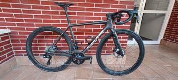 Gebrauchtes MMR Adrenaline 00 Plus 2024 2024 Road & Gravel
