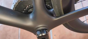 Gebrauchtes MMR Adrenaline 00 Plus 2024 2024 Road & Gravel, Schwarz — Bild 9 von 11