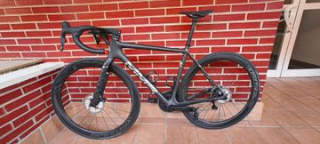Gebrauchtes MMR Adrenaline 00 Plus 2024 2024 Road & Gravel, Schwarz — Bild 2 von 11