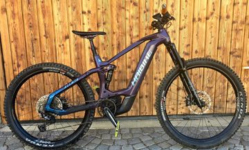 Gebrauchtes Haibike AllMtn CF 11 2022 2022 MTB