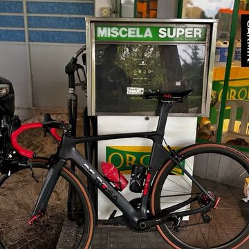 Tweedehands De Rosa SK Pininfarina SRAM Red eTap AXS 2019 Road & Gravel — afbeelding 5 van 5