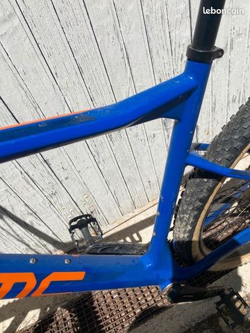 Käytetty BMC Teamelite 02 TWO 2020 2020 Mountainbike — kuva 3 / 3