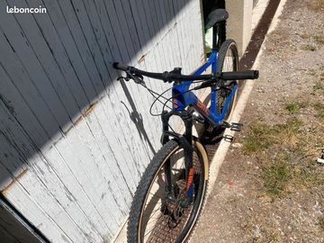 Käytetty BMC Teamelite 02 TWO 2020 2020 Mountainbike — kuva 2 / 3