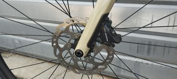 Used BMC Roadmachine SIX 2022 2022 Road & Gravel, White — image 5 of 6