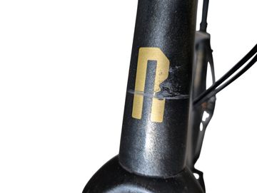 Brugt Rondo Ruut AL 2 2024 2024 Road & Gravel — billede 14 af 14