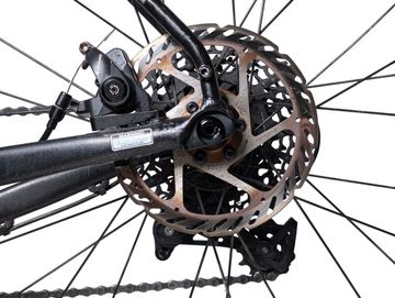 Brugt Rondo Ruut AL 2 2024 2024 Road & Gravel — billede 11 af 14