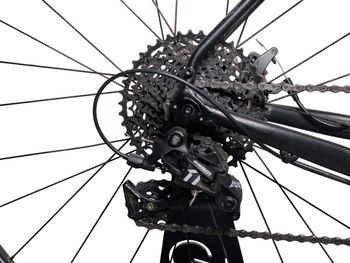 Brugt Rondo Ruut AL 2 2024 2024 Road & Gravel — billede 6 af 14