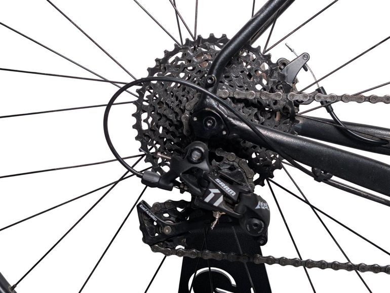 Brugt Rondo Ruut AL 2 2024 2024 Road & Gravel — billede 6 af 14
