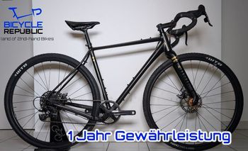 Used Rondo Ruut AL 2 2024 2024 Road & Gravel