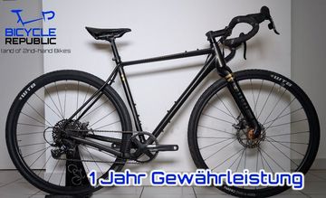 Used Rondo Ruut AL 2 2024 2024 Road & Gravel