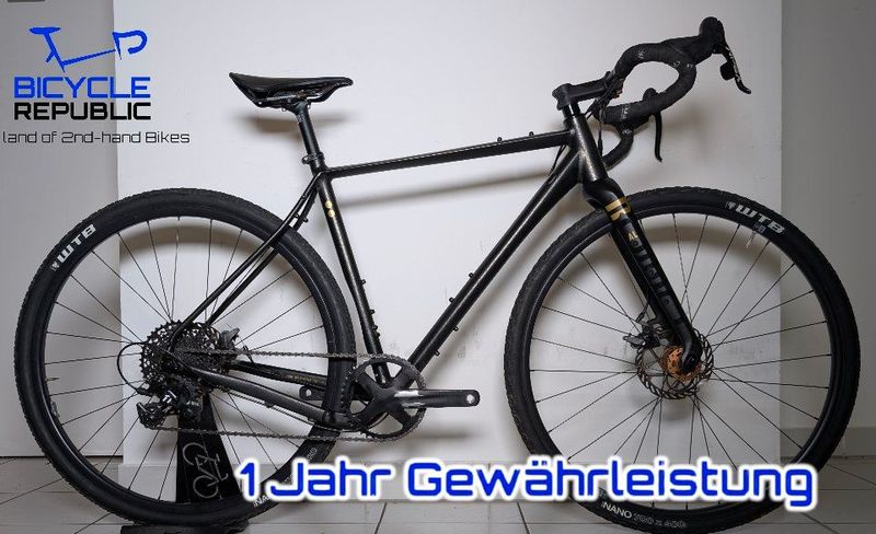 Gebrauchtes Rondo Ruut AL 2 2024 2024 Road & Gravel
