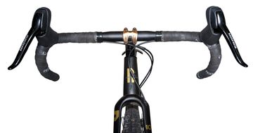 Brugt Rondo Ruut AL 2 2024 2024 Road & Gravel — billede 12 af 14