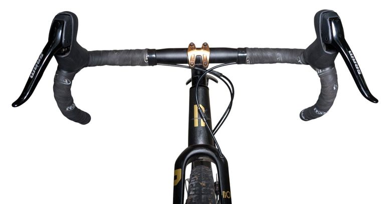 Brugt Rondo Ruut AL 2 2024 2024 Road & Gravel — billede 12 af 14