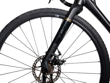 Brugt Rondo Ruut AL 2 2024 2024 Road & Gravel — billede 8 af 14