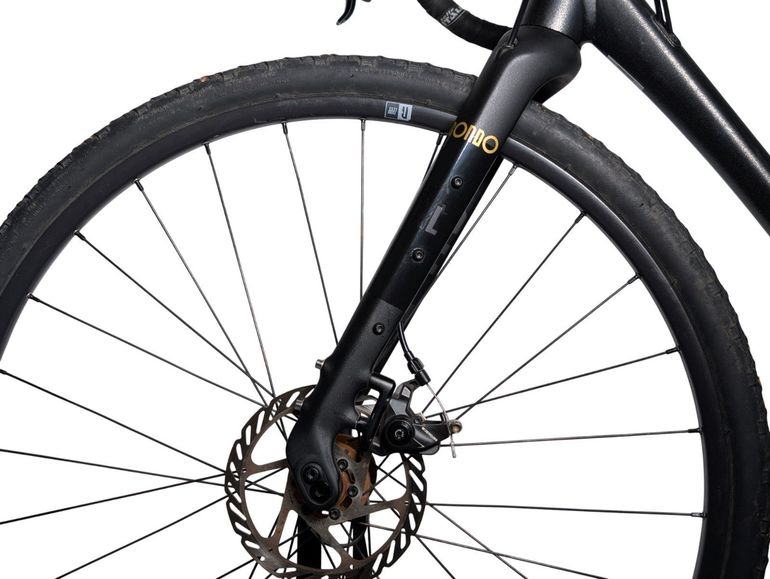 Brugt Rondo Ruut AL 2 2024 2024 Road & Gravel — billede 8 af 14