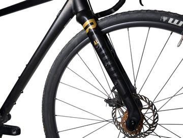 Brugt Rondo Ruut AL 2 2024 2024 Road & Gravel — billede 7 af 14