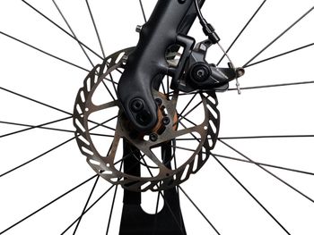 Brugt Rondo Ruut AL 2 2024 2024 Road & Gravel — billede 10 af 14