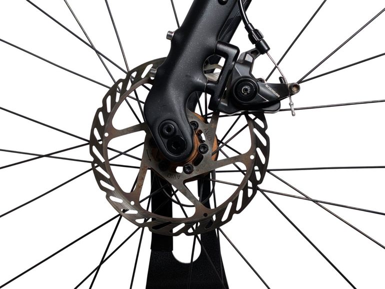 Brugt Rondo Ruut AL 2 2024 2024 Road & Gravel — billede 10 af 14
