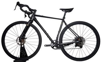 Brugt Rondo Ruut AL 2 2024 2024 Road & Gravel — billede 3 af 14