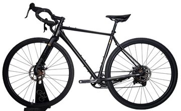 Brugt Rondo Ruut AL 2 2024 2024 Road & Gravel — billede 3 af 14