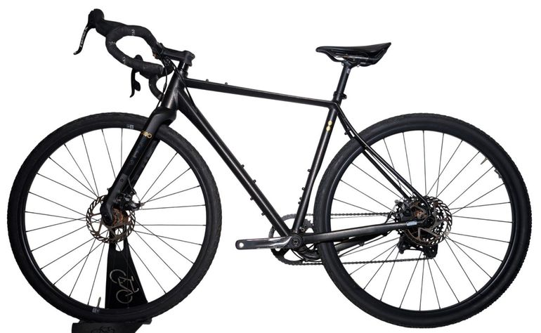 Brugt Rondo Ruut AL 2 2024 2024 Road & Gravel — billede 3 af 14