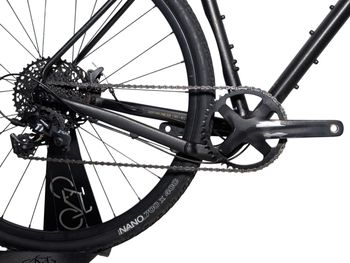 Brugt Rondo Ruut AL 2 2024 2024 Road & Gravel — billede 4 af 14