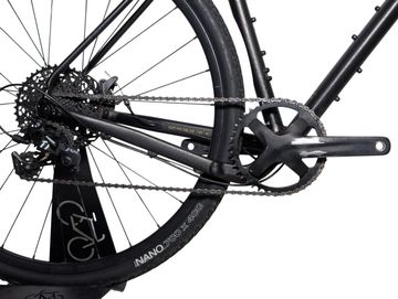 Brugt Rondo Ruut AL 2 2024 2024 Road & Gravel — billede 4 af 14