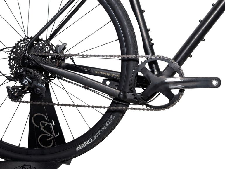 Brugt Rondo Ruut AL 2 2024 2024 Road & Gravel — billede 4 af 14