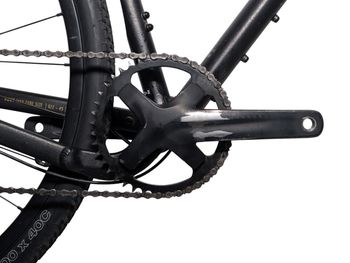 Brugt Rondo Ruut AL 2 2024 2024 Road & Gravel — billede 5 af 14