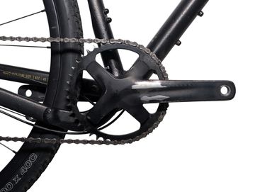 Brugt Rondo Ruut AL 2 2024 2024 Road & Gravel — billede 5 af 14