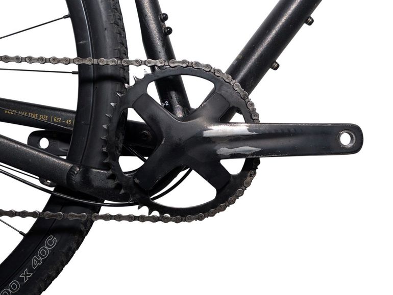 Brugt Rondo Ruut AL 2 2024 2024 Road & Gravel — billede 5 af 14