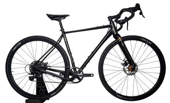 Brugt Rondo Ruut AL 2 2024 2024 Road & Gravel — billede 2 af 14