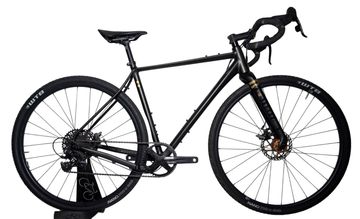Brugt Rondo Ruut AL 2 2024 2024 Road & Gravel — billede 2 af 14