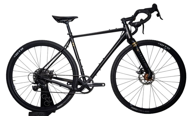 Brugt Rondo Ruut AL 2 2024 2024 Road & Gravel — billede 2 af 14