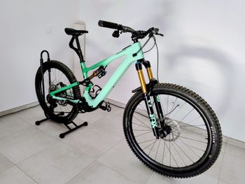 Käytetty Specialized Turbo Levo SL Pro Carbon 2023 2023 MTB