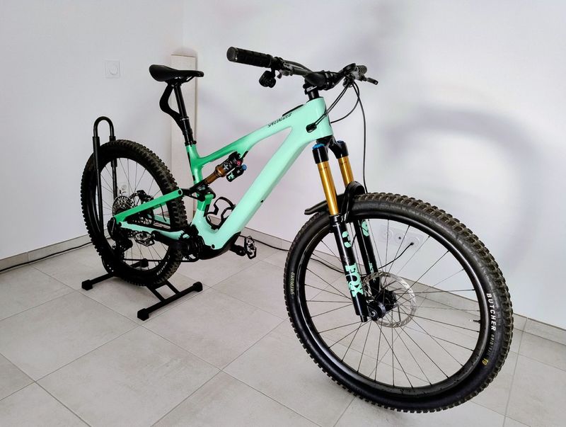 Used Specialized Turbo Levo SL Pro Carbon 2023 2023 MTB