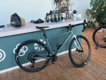 Brugt BMC URS AL ONE 2023 2023 Road & Gravel — billede 5 af 8
