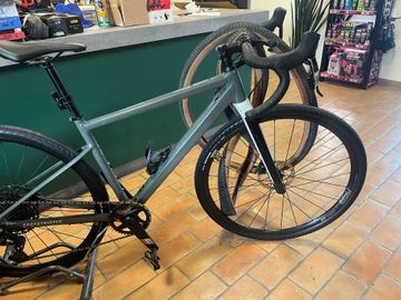 Brugt BMC URS AL ONE 2023 2023 Road & Gravel — billede 6 af 8